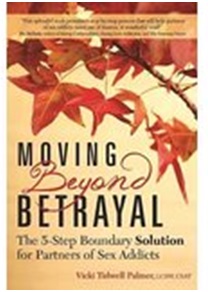 Moving Beyond Betrayal