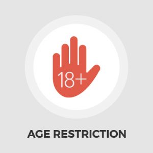 porn age restrictions