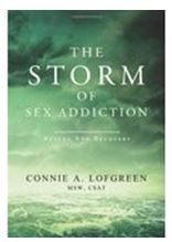 Storm of sex addiction