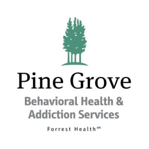 Pine Grove Behavioral Health