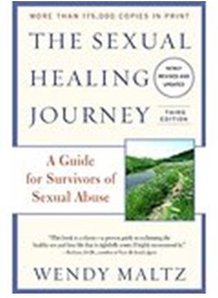 The sexual healing journey