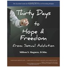 Thirty days to hope and freedom