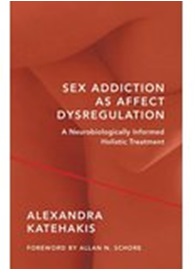 sex addiction as affect dysregulation