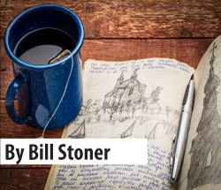 Bill Stoner, SASH, journaling, sex addiction