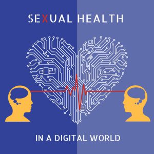 Sexual Health in a Digital World 2 tone