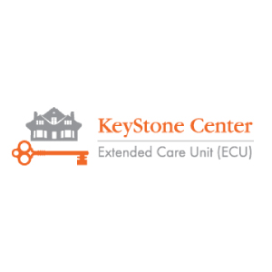 Keystone Center logo