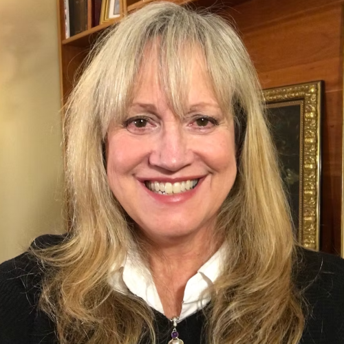 Anna Randall Headshot