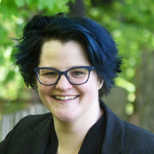 Emily Nagoski Headshot